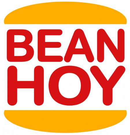 Bean Hoy band logo 