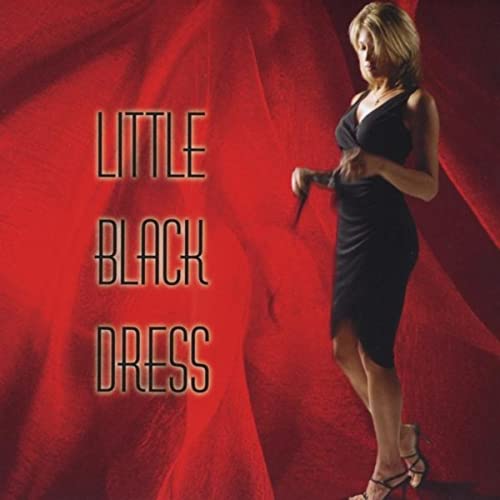 Little Black Dress Vol. 1 album cover
